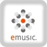 eMusic